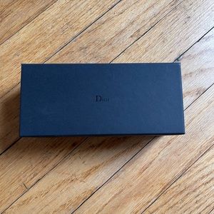 Dior Glasses Box